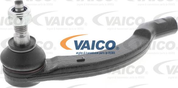 VAICO V95-0093 - Накрайник на напречна кормилна щанга vvparts.bg