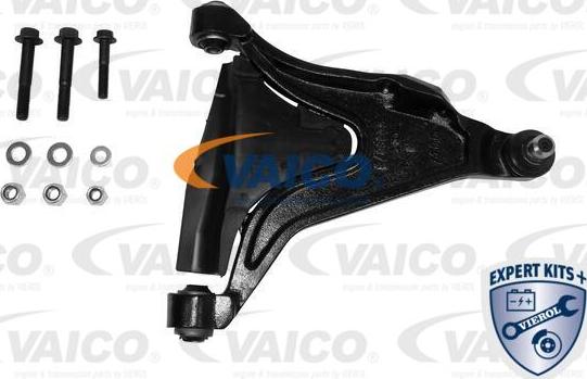 VAICO V95-0027 - Носач, окачване на колелата vvparts.bg