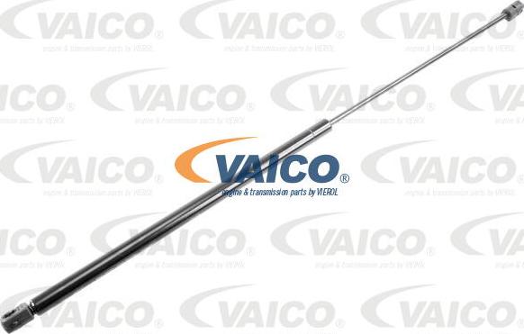 VAICO V95-0195 - Газов амортисьор, капак на двигателя vvparts.bg