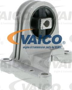 VAICO V95-0142 - Окачване, двигател vvparts.bg