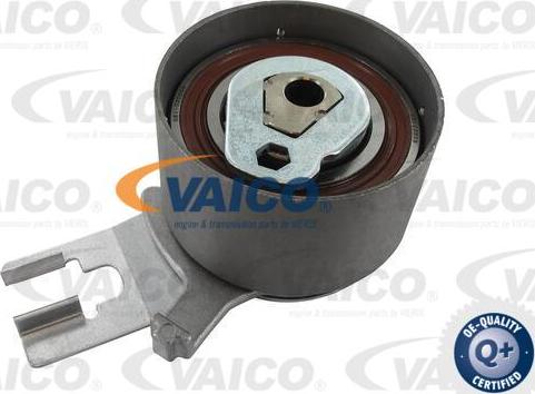 VAICO V95-0154 - Обтяжна ролка, ангренаж vvparts.bg