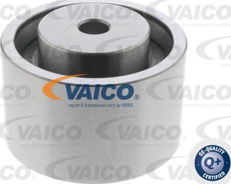 VAICO V95-0160 - Паразитна / водеща ролка, зъбен ремък vvparts.bg