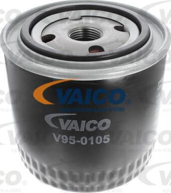 VAICO V95-0105 - Маслен филтър vvparts.bg