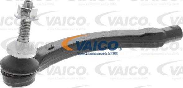 VAICO V95-0115 - Накрайник на напречна кормилна щанга vvparts.bg