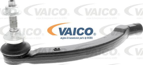 VAICO V95-0116 - Накрайник на напречна кормилна щанга vvparts.bg