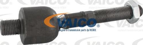 VAICO V95-0126 - Аксиален шарнирен накрайник, напречна кормилна щанга vvparts.bg