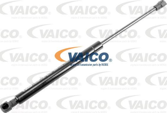 VAICO V95-0122 - Газов амортисьор, багажно / товарно пространство vvparts.bg