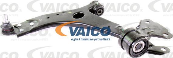 VAICO V95-0365 - Носач, окачване на колелата vvparts.bg