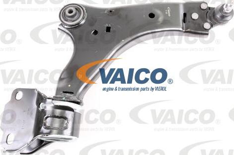 VAICO V95-0360 - Носач, окачване на колелата vvparts.bg