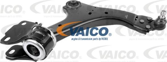 VAICO V95-0362 - Носач, окачване на колелата vvparts.bg