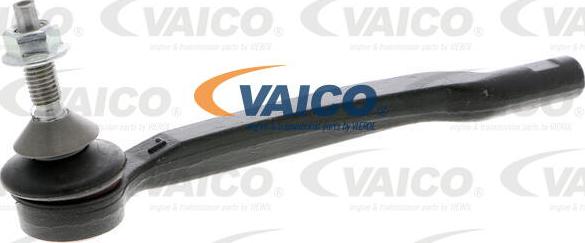 VAICO V95-0367 - Накрайник на напречна кормилна щанга vvparts.bg