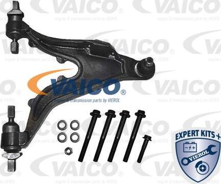 VAICO V95-0329 - Носач, окачване на колелата vvparts.bg