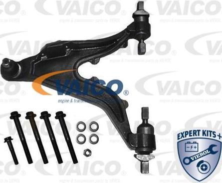 VAICO V95-0328 - Носач, окачване на колелата vvparts.bg