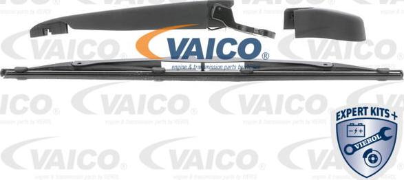 VAICO V95-0293 - К-кт рамена за чистачки, стъклопочистване vvparts.bg