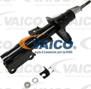 VAICO V95-0245 - Амортисьор vvparts.bg