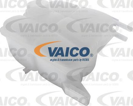 VAICO V95-0215 - Разширителен съд, охладителна течност vvparts.bg