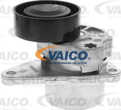 VAICO V95-0286 - Ремъчен обтегач, пистов ремък vvparts.bg