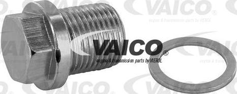 VAICO V95-0281 - Болтова пробка, маслен картер vvparts.bg