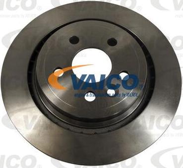 VAICO V95-80014 - Спирачен диск vvparts.bg