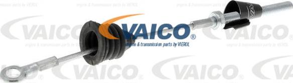 VAICO V95-30018 - Жило, ръчна спирачка vvparts.bg