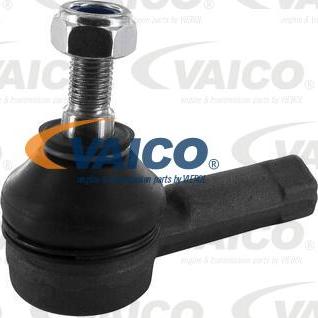 VAICO V49-9509 - Накрайник на напречна кормилна щанга vvparts.bg