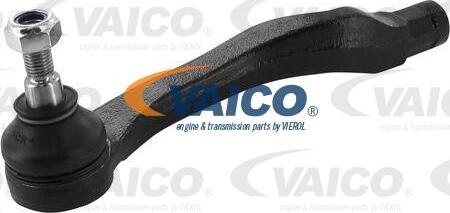 VAICO V49-9504 - Накрайник на напречна кормилна щанга vvparts.bg