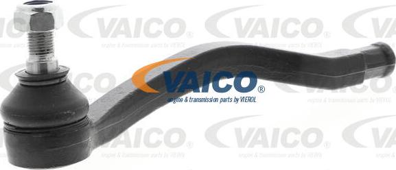 VAICO V49-9515 - Накрайник на напречна кормилна щанга vvparts.bg