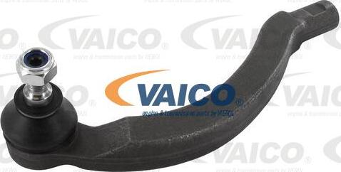 VAICO V49-9534 - Накрайник на напречна кормилна щанга vvparts.bg