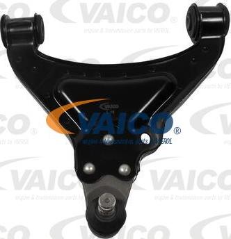 VAICO V49-9536 - Носач, окачване на колелата vvparts.bg