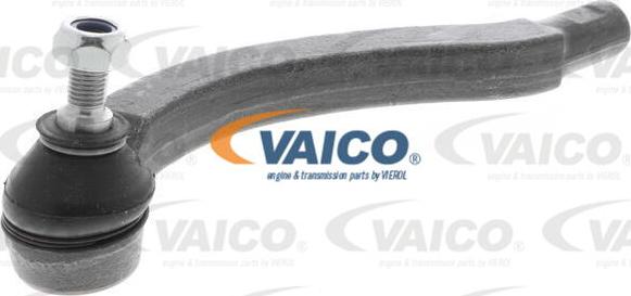 VAICO V49-9533 - Накрайник на напречна кормилна щанга vvparts.bg