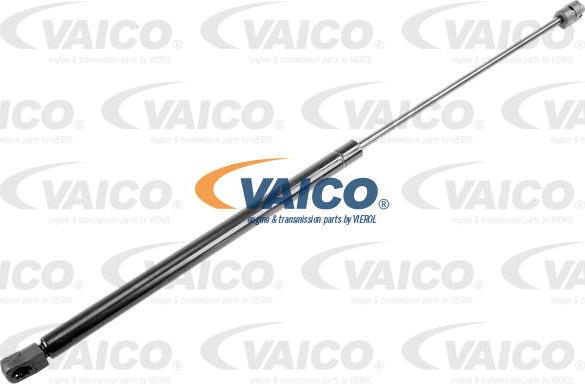 VAICO V45-0038 - Газов амортисьор, капак на двигателя vvparts.bg