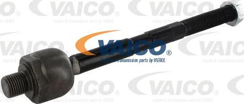 VAICO V45-0025 - Аксиален шарнирен накрайник, напречна кормилна щанга vvparts.bg