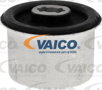 VAICO V45-0185 - Тампон, носач vvparts.bg
