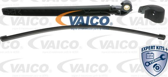 VAICO V45-0131 - К-кт рамена за чистачки, стъклопочистване vvparts.bg
