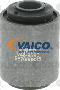 VAICO V46-9590 - Тампон, носач vvparts.bg