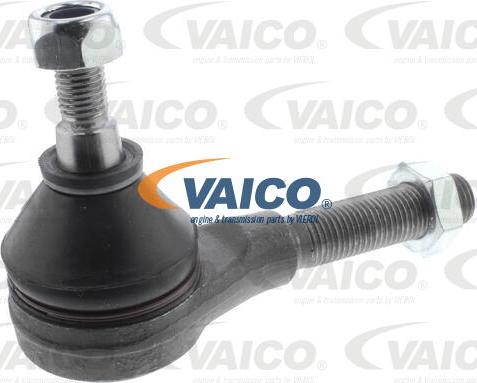 VAICO V46-9551 - Накрайник на напречна кормилна щанга vvparts.bg