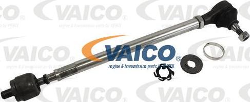 VAICO V46-9557 - Напречна кормилна щанга vvparts.bg