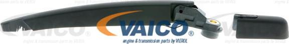 VAICO V46-9716 - Рамо на чистачка, почистване на стъклата vvparts.bg