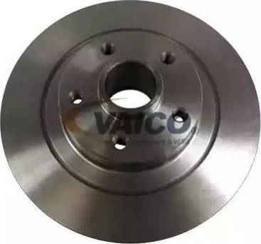 VAICO V46-40016 - Спирачен диск vvparts.bg