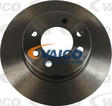 VAICO V46-40012 - Спирачен диск vvparts.bg