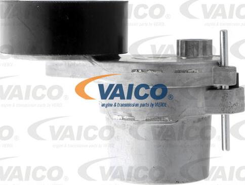 VAICO V46-4120 - Ремъчен обтегач, пистов ремък vvparts.bg
