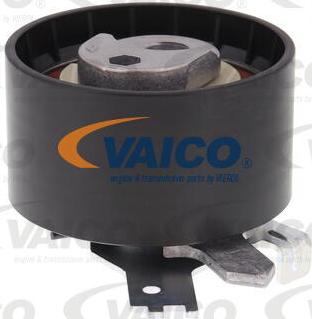 VAICO V46-4123 - Обтяжна ролка, ангренаж vvparts.bg