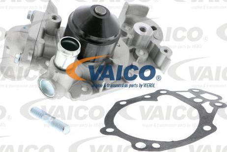 VAICO V46-50001 - Водна помпа vvparts.bg