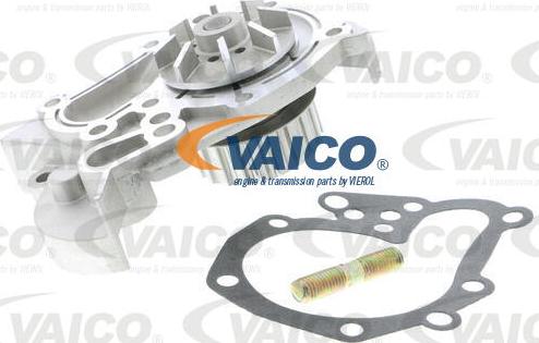 VAICO V46-50008 - Водна помпа vvparts.bg