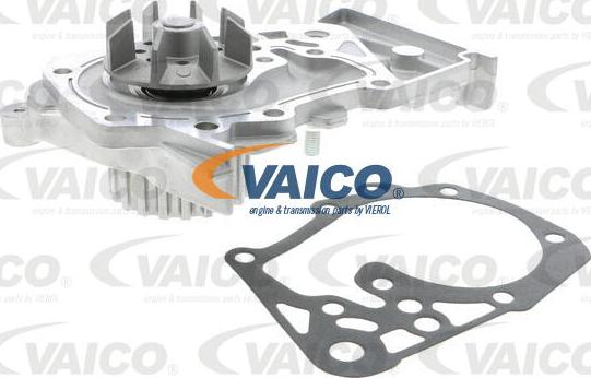VAICO V46-50002 - Водна помпа vvparts.bg