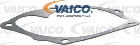 VAICO V46-50007 - Водна помпа vvparts.bg