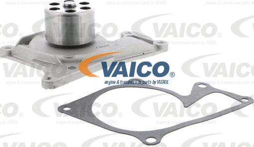 VAICO V46-50019 - Водна помпа vvparts.bg