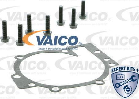 VAICO V46-50011 - Водна помпа vvparts.bg