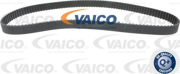 VAICO V46-50024-BEK - Водна помпа+ к-кт ангренажен ремък vvparts.bg