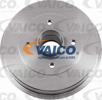 VAICO V46-60000 - Спирачен барабан vvparts.bg